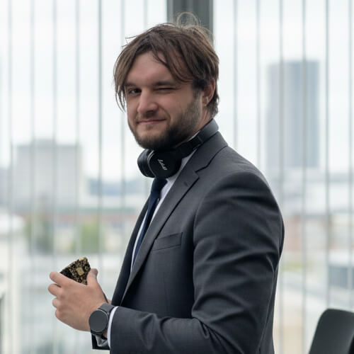 Šarūnas Kavaliauskas