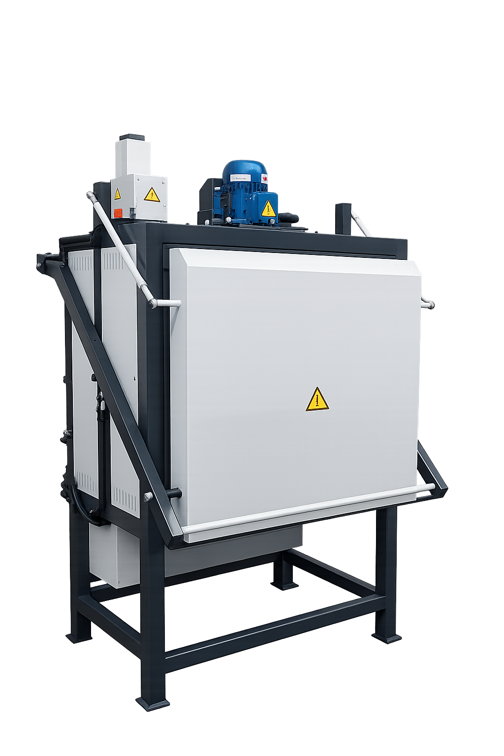 Industrial chamber furnaces with forced air circulation ICO - d4f1ca0a-bd0c-4562-966c-d9fd320da1c4